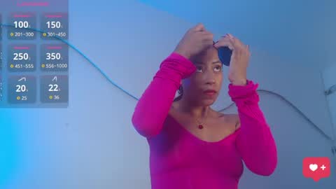 Snapshot of aprill7 chatting on March 23, 2026, 1:15 pm online show from March 23, 2026, 1:15 pm