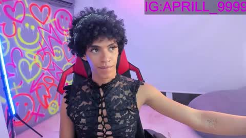 Snapshot of aprill_fox chatting on September 9, 2025, 9:58 pm aprill_fox online show from September 9, 2025, 9:58 pm