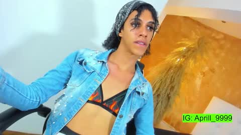 aprill_fox online show from March 16, 2026, 10:03 pm