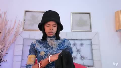 APRIL online show from December 31, 2024, 6:02 pm