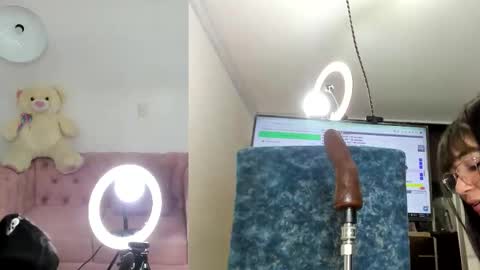 APRIL online show from February 2, 2026, 2:54 am