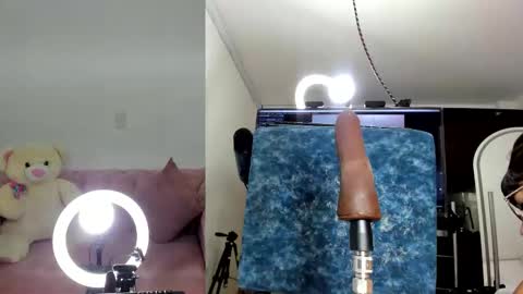 APRIL online show from February 3, 2026, 3:48 am