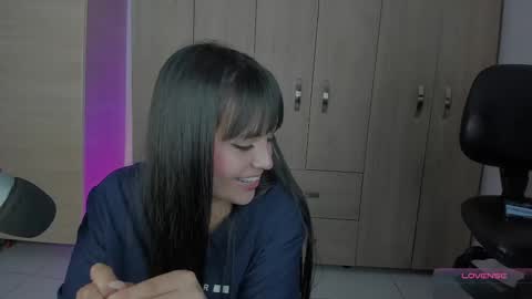 Danna online show from February 17, 2025, 2:20 am
