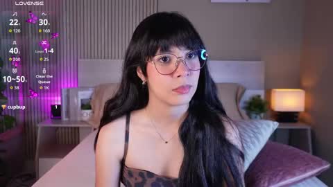 aprilqueenie online show from June 8, 2026, 7:47 pm