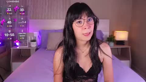 aprilqueenie online show from August 2, 2026, 7:34 pm