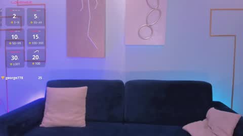  April Rhodes  online show from December 12, 2024, 7:08 am