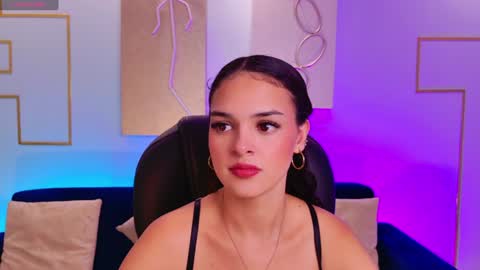  April Rhodes  online show from December 17, 2024, 3:17 am