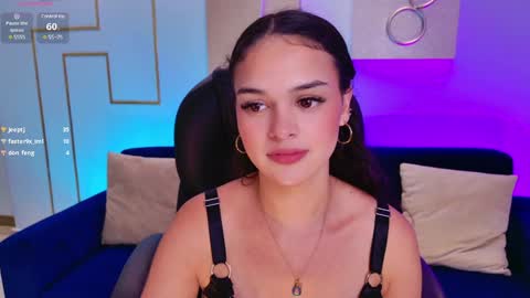  April Rhodes  online show from December 17, 2024, 7:07 am