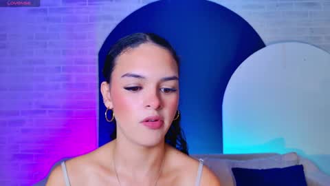  April Rhodes  online show from December 22, 2024, 3:33 am