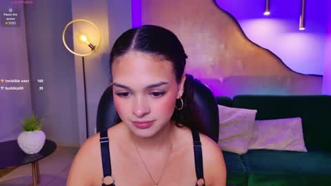  April Rhodes  online show from December 24, 2024, 7:28 am