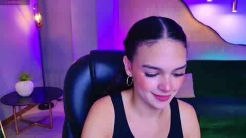  April Rhodes  online show from December 27, 2024, 3:09 am