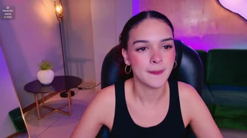  April Rhodes  online show from December 27, 2024, 9:17 am