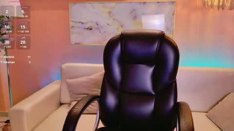  April Rhodes  online show from January 8, 2025, 9:21 am