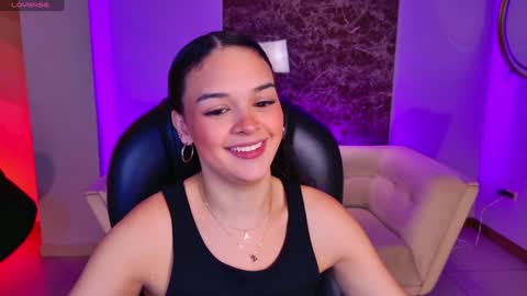  April Rhodes  online show from January 22, 2025, 2:48 am