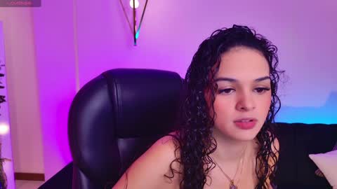  April Rhodes  online show from February 6, 2025, 3:37 am