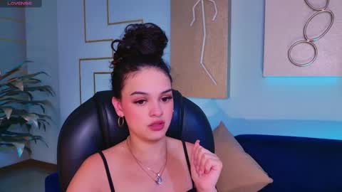  April Rhodes  online show from February 14, 2025, 9:13 am