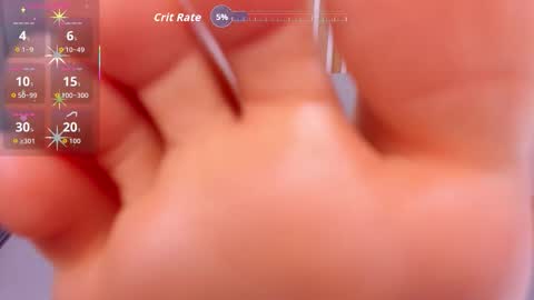 Snapshot of aprilricci chatting on October 15, 2025, 8:31 pm aprilricci online show from October 15, 2025, 8:31 pm