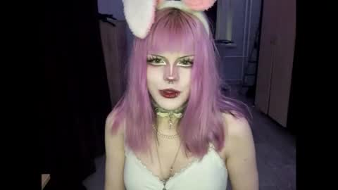 Alice D online show from May 3, 2026, 8:48 pm