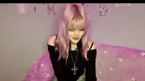 Alice D online show from June 12, 2026, 9:25 pm