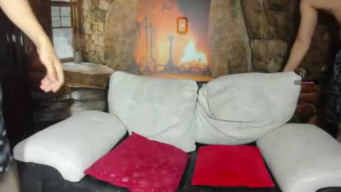 aprovechame_ online show from June 11, 2026, 5:16 am