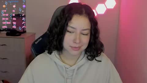 aqua emilly online show from January 16, 2025, 3:02 am