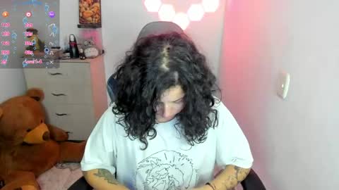 Snapshot of aqua_emilly chatting on March 10, 2026, 11:21 pm aqua emilly online show from March 10, 2026, 11:21 pm