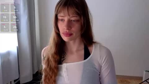 aqua_sultry online show from February 26, 2026, 9:08 am