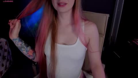 aqualen online show from January 12, 2026, 2:55 pm