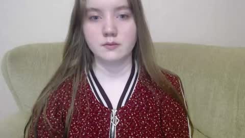 Josefin online show from January 14, 2026, 5:18 pm