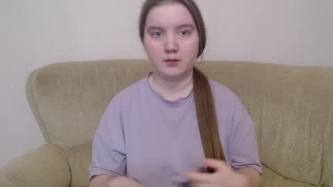 Josefin online show from February 28, 2026, 3:40 am