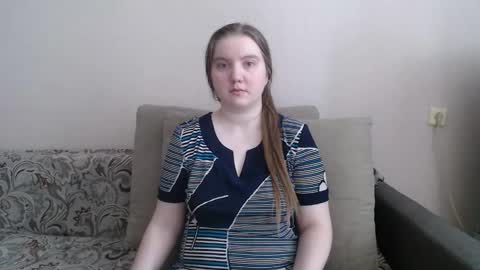 Josefin online show from March 21, 2026, 8:19 am