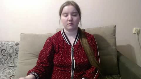 Josefin online show from April 25, 2026, 1:41 pm