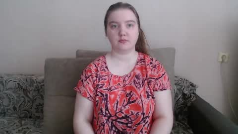 Josefin online show from May 5, 2026, 3:03 am