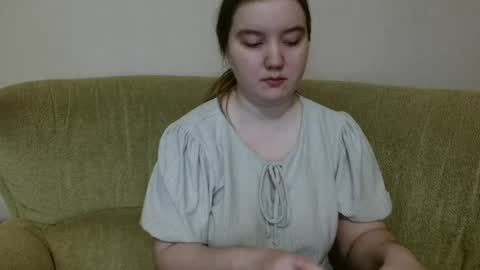 Josefin online show from June 7, 2026, 3:21 am