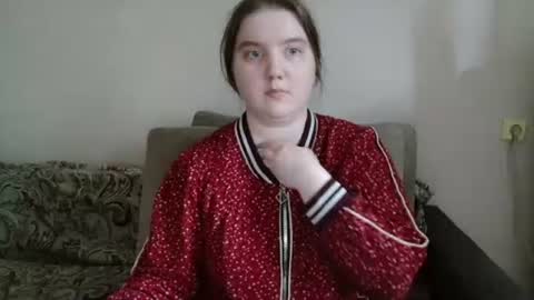 Josefin online show from June 11, 2026, 8:01 am