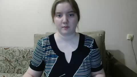 Josefin online show from June 13, 2026, 3:10 pm