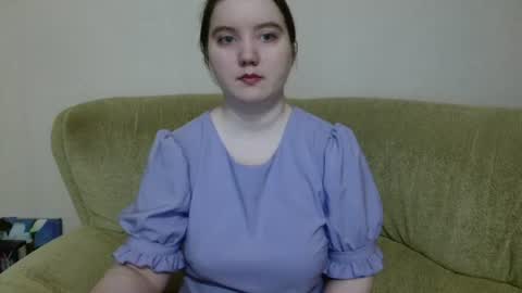 Josefin online show from June 21, 2026, 3:20 am