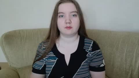 Josefin online show from June 24, 2026, 1:48 am