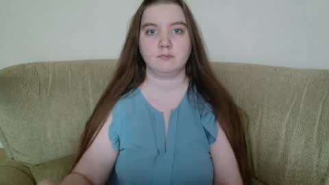 Snapshot of aquanarmin chatting on June 25, 2026, 6:07 am Josefin online show from June 25, 2026, 6:07 am