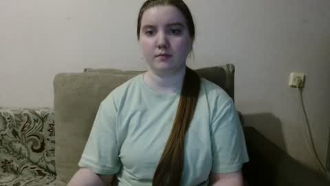 Snapshot of aquanarmin chatting on June 27, 2026, 2:12 pm Josefin online show from June 27, 2026, 2:12 pm