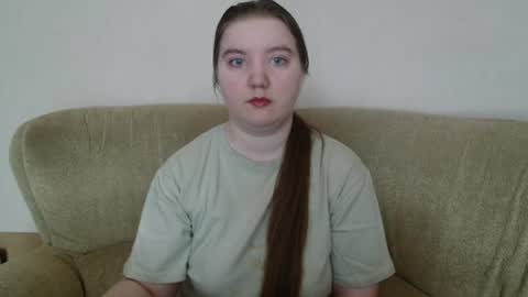 Snapshot of aquanarmin chatting on July 1, 2026, 2:35 am Josefin online show from July 1, 2026, 2:35 am