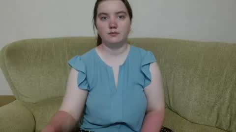 Snapshot of aquanarmin chatting on July 7, 2026, 3:20 am Josefin online show from July 7, 2026, 3:20 am