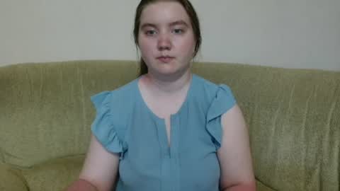 Snapshot of aquanarmin chatting on July 7, 2026, 8:18 am Josefin online show from July 7, 2026, 8:18 am
