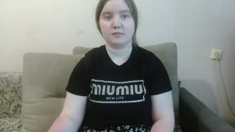 Snapshot of aquanarmin chatting on July 14, 2026, 4:50 am Josefin online show from July 14, 2026, 4:50 am