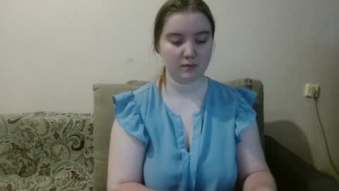 Snapshot of aquanarmin chatting on July 17, 2026, 5:58 am Josefin online show from July 17, 2026, 5:58 am