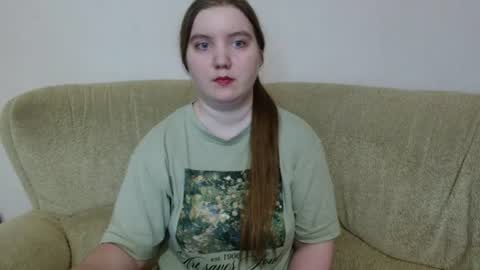 Snapshot of aquanarmin chatting on July 19, 2026, 4:38 am Josefin online show from July 19, 2026, 4:38 am