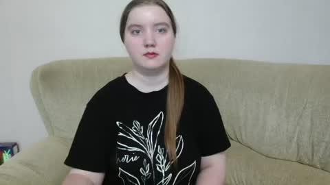 Snapshot of aquanarmin chatting on July 20, 2026, 5:00 am Josefin online show from July 20, 2026, 5:00 am