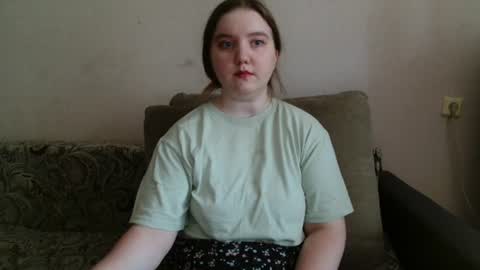 Snapshot of aquanarmin chatting on July 22, 2026, 6:05 am Josefin online show from July 22, 2026, 6:05 am