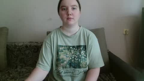 Snapshot of aquanarmin chatting on July 29, 2026, 5:16 am Josefin online show from July 29, 2026, 5:16 am