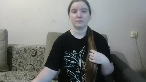 Snapshot of aquanarmin chatting on July 31, 2026, 8:58 am Josefin online show from July 31, 2026, 8:58 am